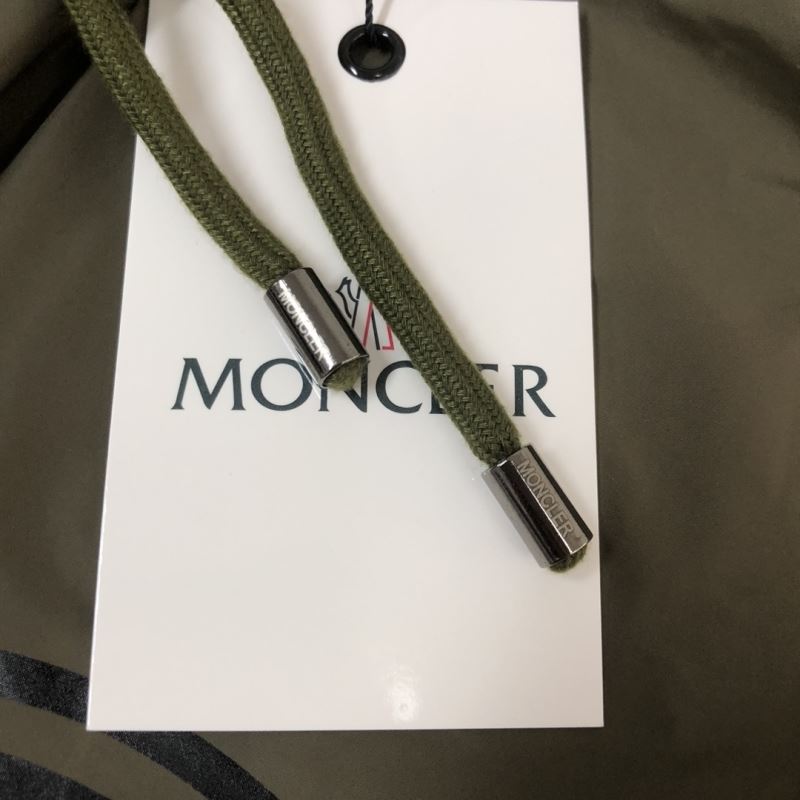 Moncler Short Pants